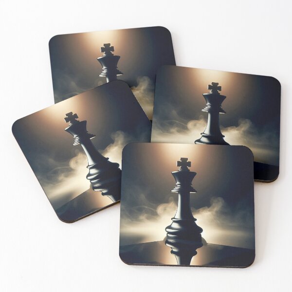 Item preview, Chess Piece  designed and sold by Intriguing Designs.
