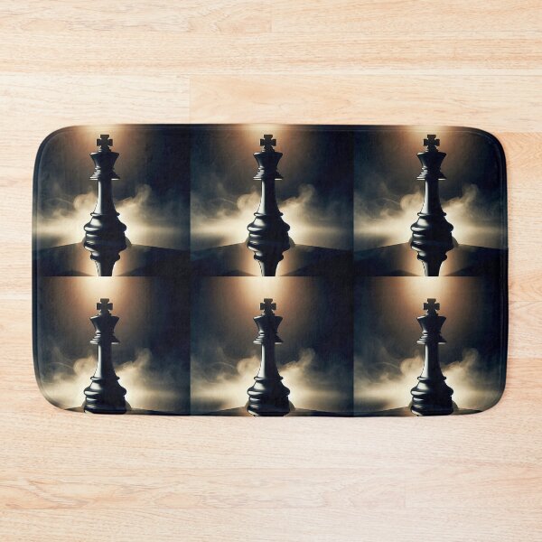 Item preview, Chess Piece  designed and sold by Intriguing Designs.
