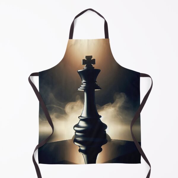 Item preview, Chess Piece  designed and sold by Intriguing Designs.