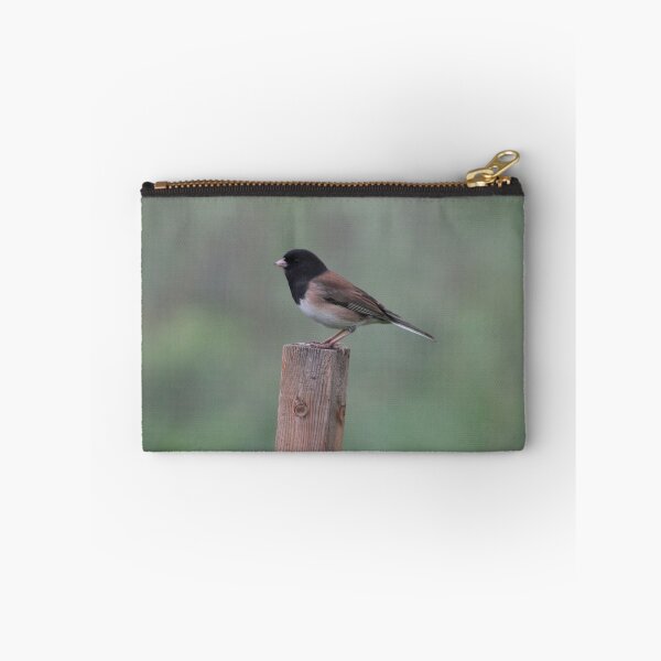 Item preview, Dark-eyed Junco: Lookout designed and sold by Pacific Northwest Birding.