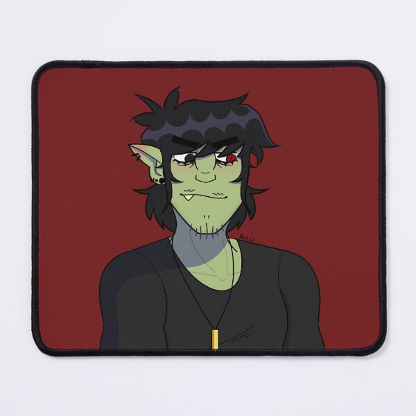 Item preview, Cute Murdoc designed and sold by PastaNoodlesUwU.