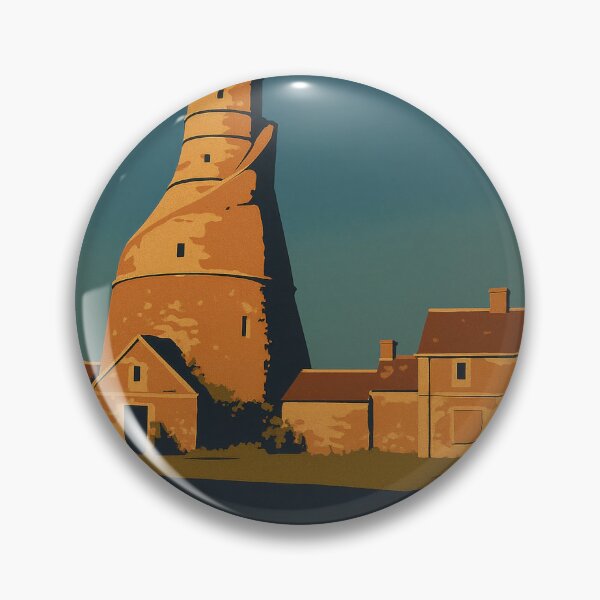 Item preview, The Wonderful Barn designed and sold by FreshPrintz LLC.