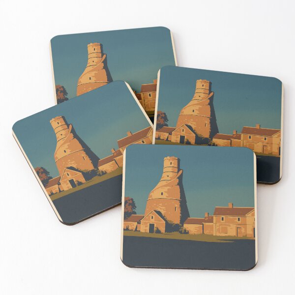 Item preview, The Wonderful Barn designed and sold by FreshPrintz LLC.