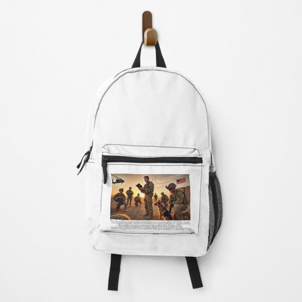Item preview, The Soldier 2 Timothy 2:3-4 (Datum11) designed and sold by Datum11.