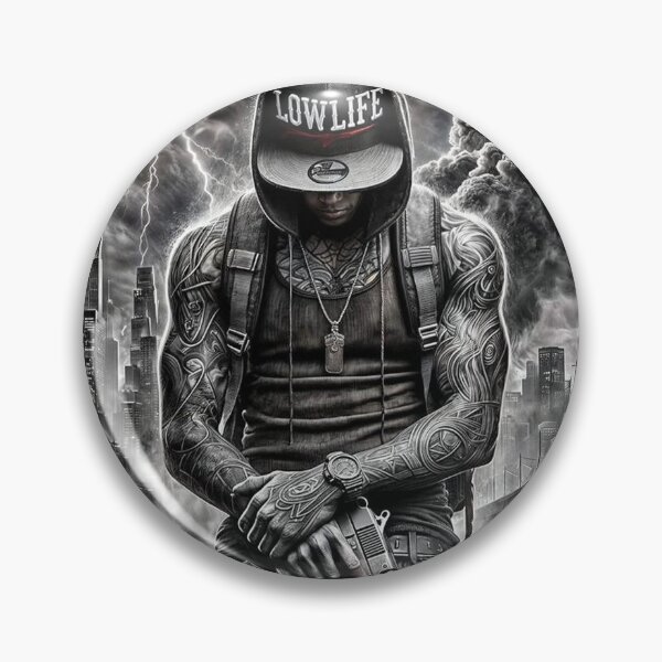 Item preview, Lowlife designed and sold by SuaveDesigner.
