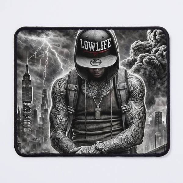 Item preview, Lowlife designed and sold by SuaveDesigner.