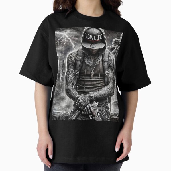 Item preview, Lowlife designed and sold by SuaveDesigner.