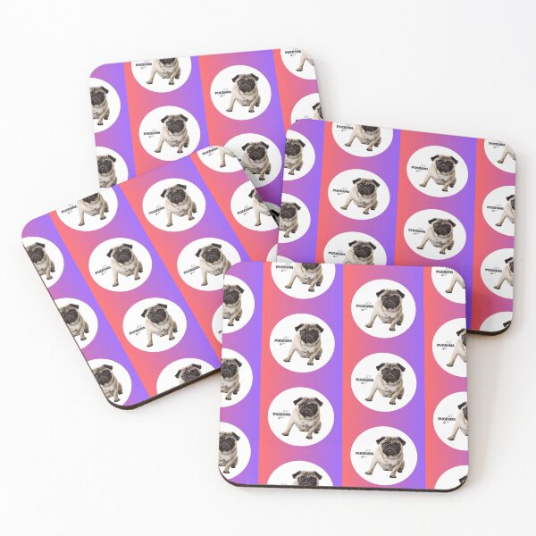 Item preview, Ay Pugrama designed and sold by Ralphy pug baby.
