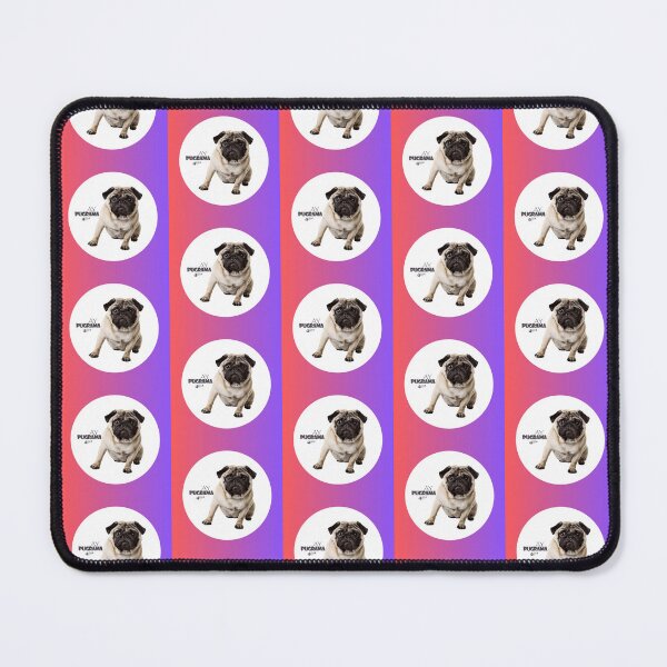 Item preview, Ay Pugrama designed and sold by Ralphy pug baby.