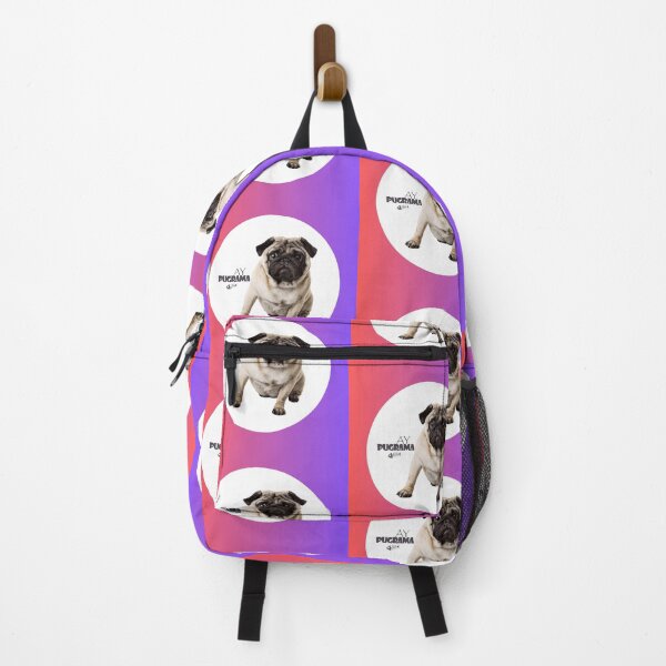 Item preview, Ay Pugrama designed and sold by Ralphy pug baby.