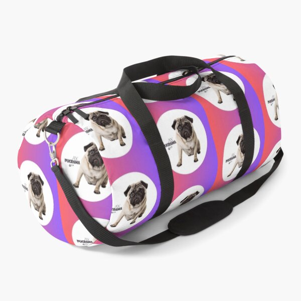 Item preview, Ay Pugrama designed and sold by Ralphy pug baby.