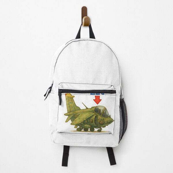Item preview, Slug Airplane designed and sold by Old Tree Store .