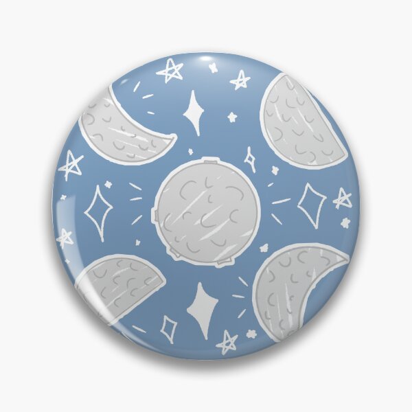 Item preview, Lunar Baby designed and sold by CLUMSYBUGG .