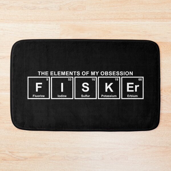 Item preview, Fisker, The Elements Of My Obsession designed and sold by Automotive Art by Greg.