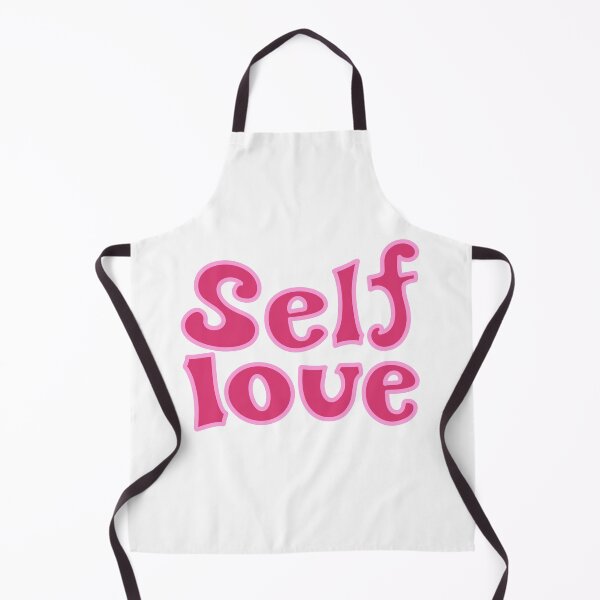 Item preview, love yourself designed and sold by pinkyfish1010.