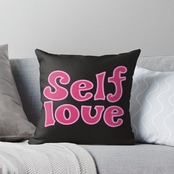 Item preview, love yourself designed and sold by pinkyfish1010.