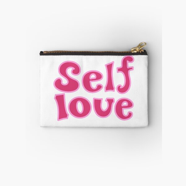 Item preview, love yourself designed and sold by pinkyfish1010.