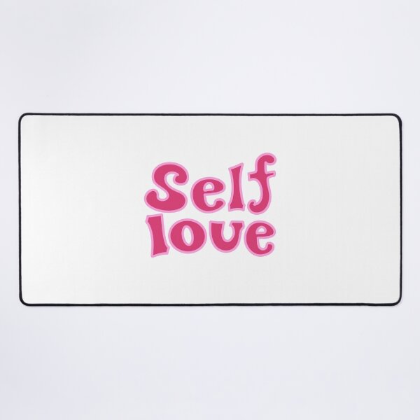 Item preview, love yourself designed and sold by pinkyfish1010.