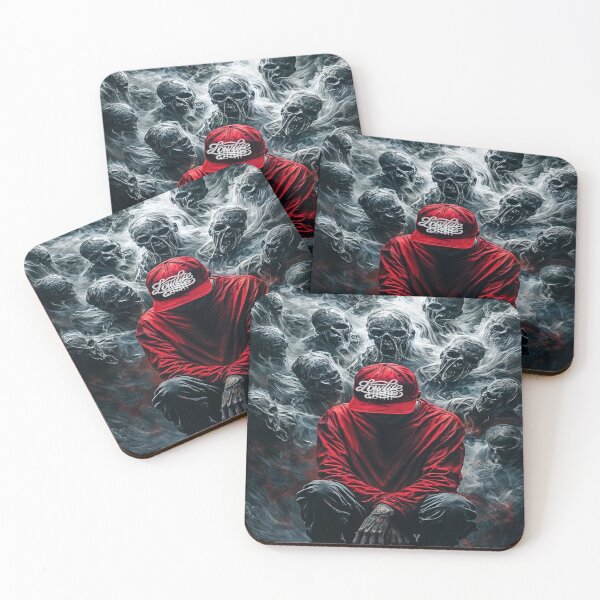 Item preview, The voices influence  designed and sold by SuaveDesigner.
