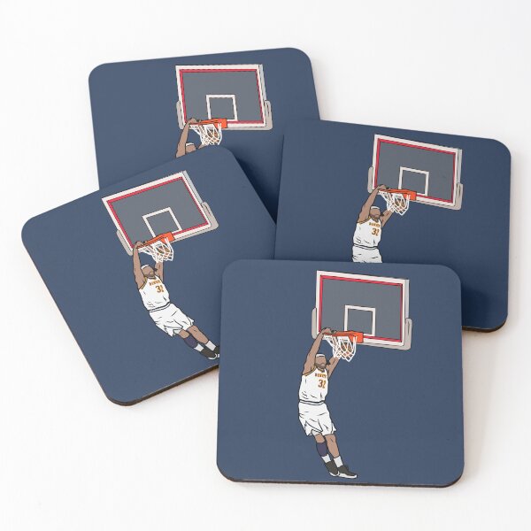 Item preview, Aaron Gordon Buzzer Beater Dunk designed and sold by RatTrapTees.