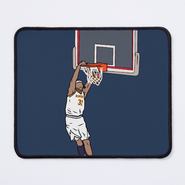 Item preview, Aaron Gordon Buzzer Beater Dunk designed and sold by RatTrapTees.