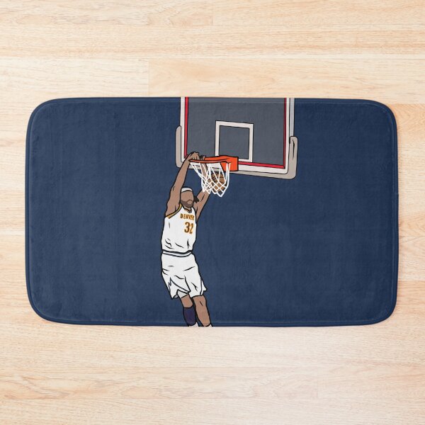 Item preview, Aaron Gordon Buzzer Beater Dunk designed and sold by RatTrapTees.