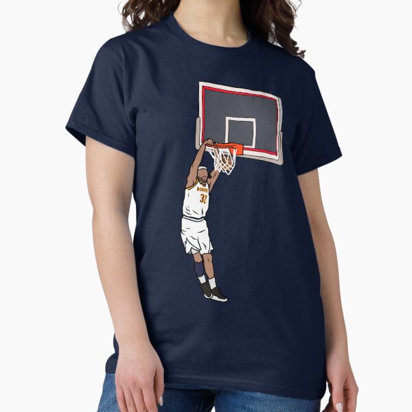 Item preview, Aaron Gordon Buzzer Beater Dunk designed and sold by RatTrapTees.