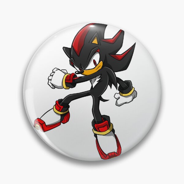 Item preview, Shadow The Hedgehog designed and sold by SebasArt117.