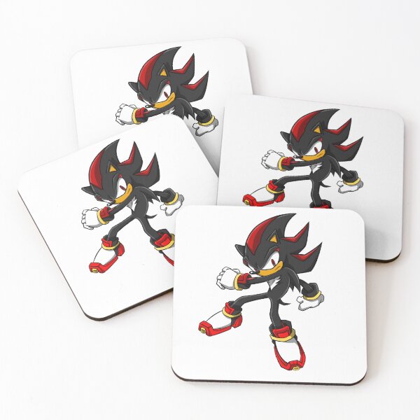 Item preview, Shadow The Hedgehog designed and sold by SebasArt117.