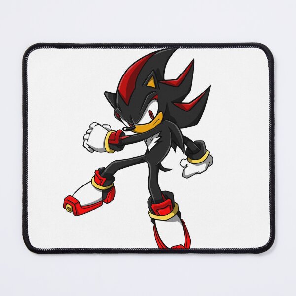 Item preview, Shadow The Hedgehog designed and sold by SebasArt117.