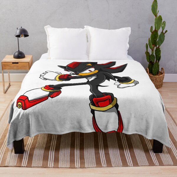 Item preview, Shadow The Hedgehog designed and sold by SebasArt117.