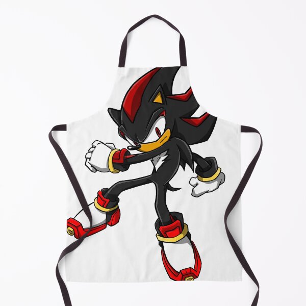 Item preview, Shadow The Hedgehog designed and sold by SebasArt117.