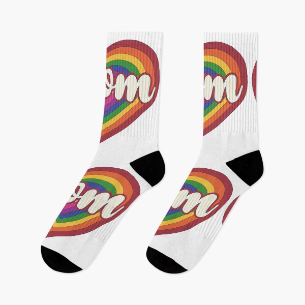 Item preview, Mom Rainbow. designed and sold by EunsooLee.