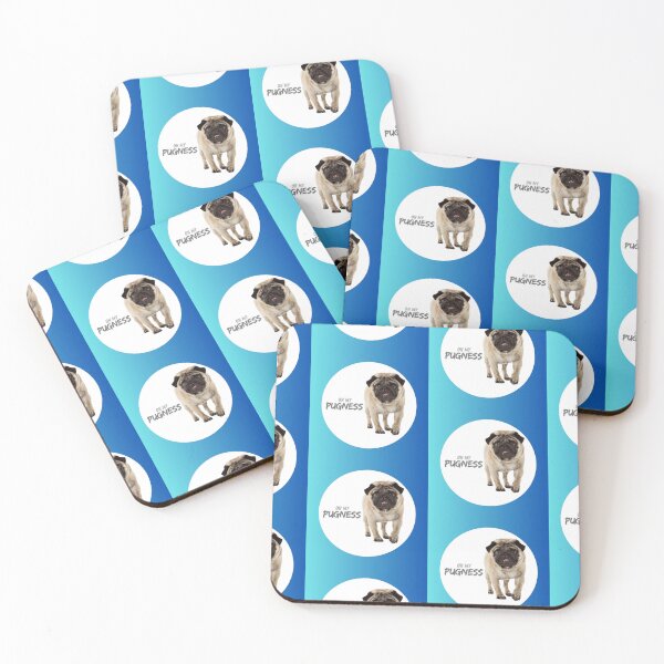 Item preview, Oh my pugness designed and sold by Ralphy pug baby.