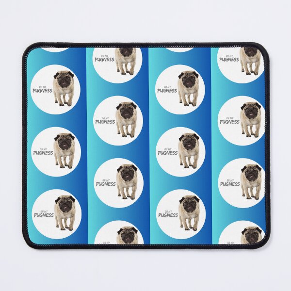 Item preview, Oh my pugness designed and sold by Ralphy pug baby.