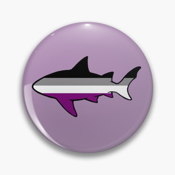 Item preview, Ace Shark designed and sold by sharkbait83.