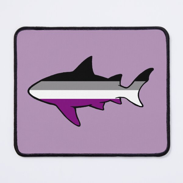 Item preview, Ace Shark designed and sold by sharkbait83.