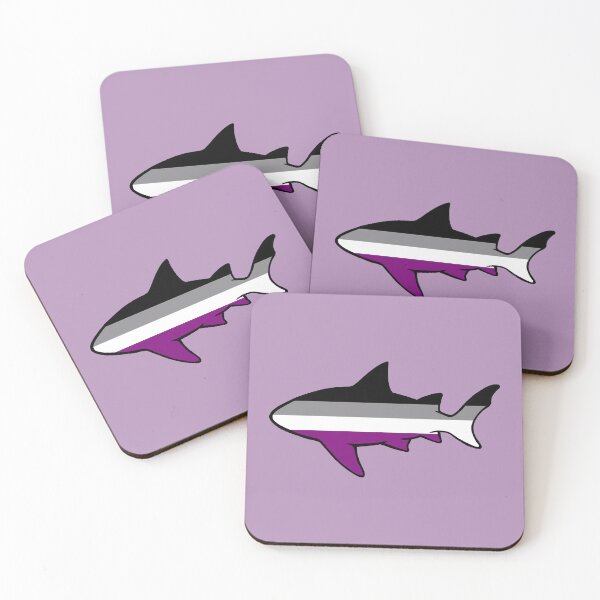 Item preview, Ace Shark designed and sold by sharkbait83.