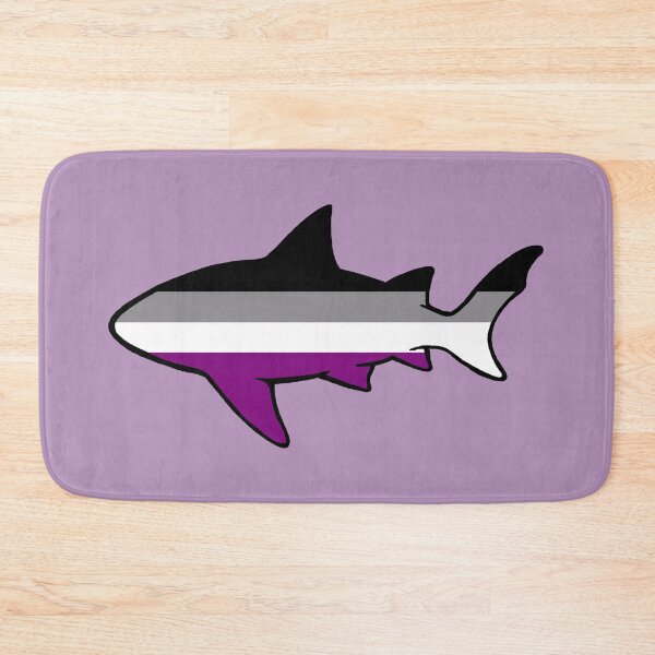 Item preview, Ace Shark designed and sold by sharkbait83.