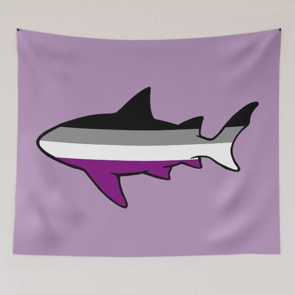 Item preview, Ace Shark designed and sold by sharkbait83.