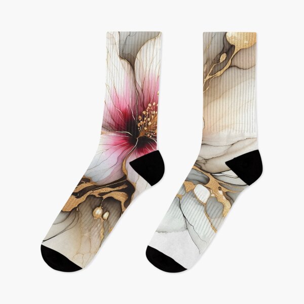 Item preview, Hawaiian Flowers  designed and sold by GraphicsClub.