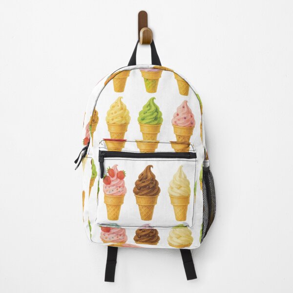 Item preview, Scream for Ice Cream designed and sold by Fluff and Tough.
