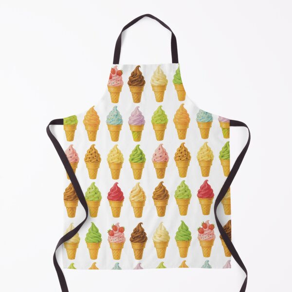 Item preview, Scream for Ice Cream designed and sold by Fluff and Tough.