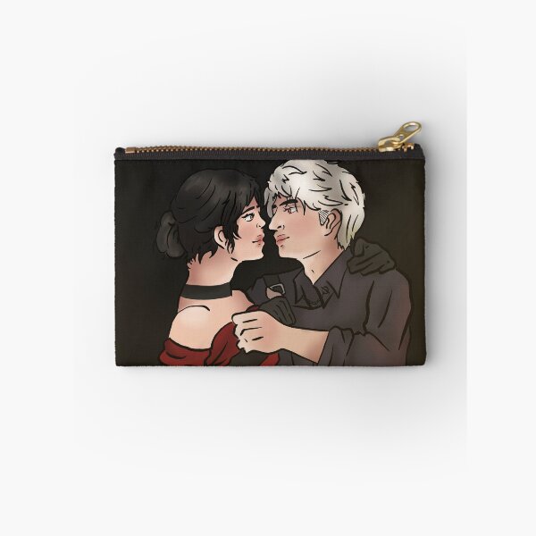 Item preview, Tango Sylus and MC  designed and sold by AnimezingArt.