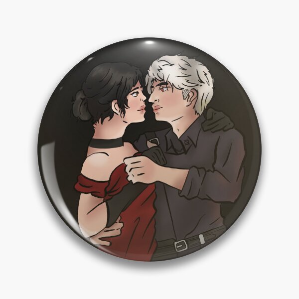 Item preview, Tango Sylus and MC  designed and sold by AnimezingArt.