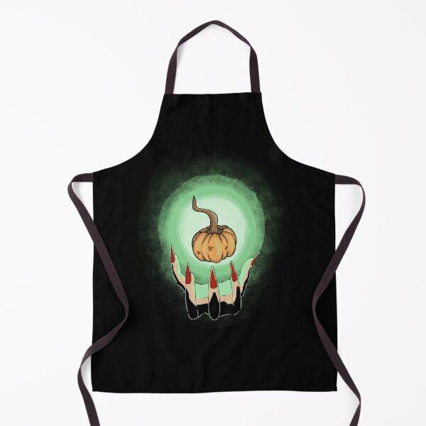Item preview, Witch's Pumpkin designed and sold by TheWerebearsDen.