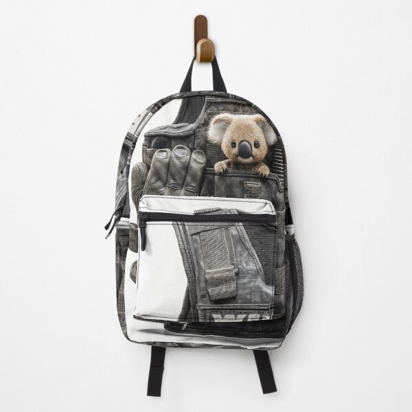 Item preview, Wildlife Warrior designed and sold by J7Simpson.