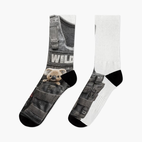 Item preview, Wildlife Warrior designed and sold by J7Simpson.