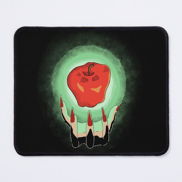 Item preview, Witch's Apple designed and sold by TheWerebearsDen.