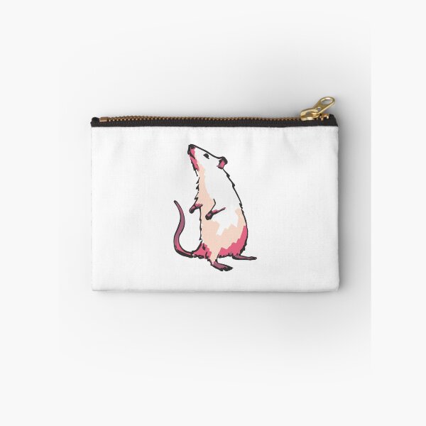 Item preview, Pink Cute Mouse designed and sold by hannaxart.